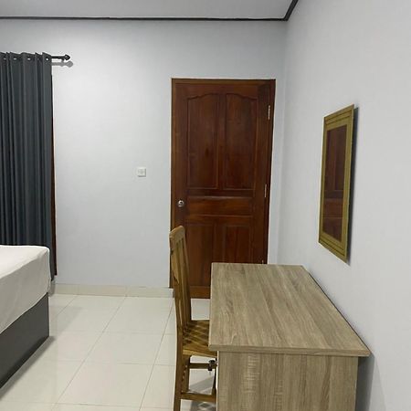 Taman Ratih Guest House Canggu Eksteriør billede