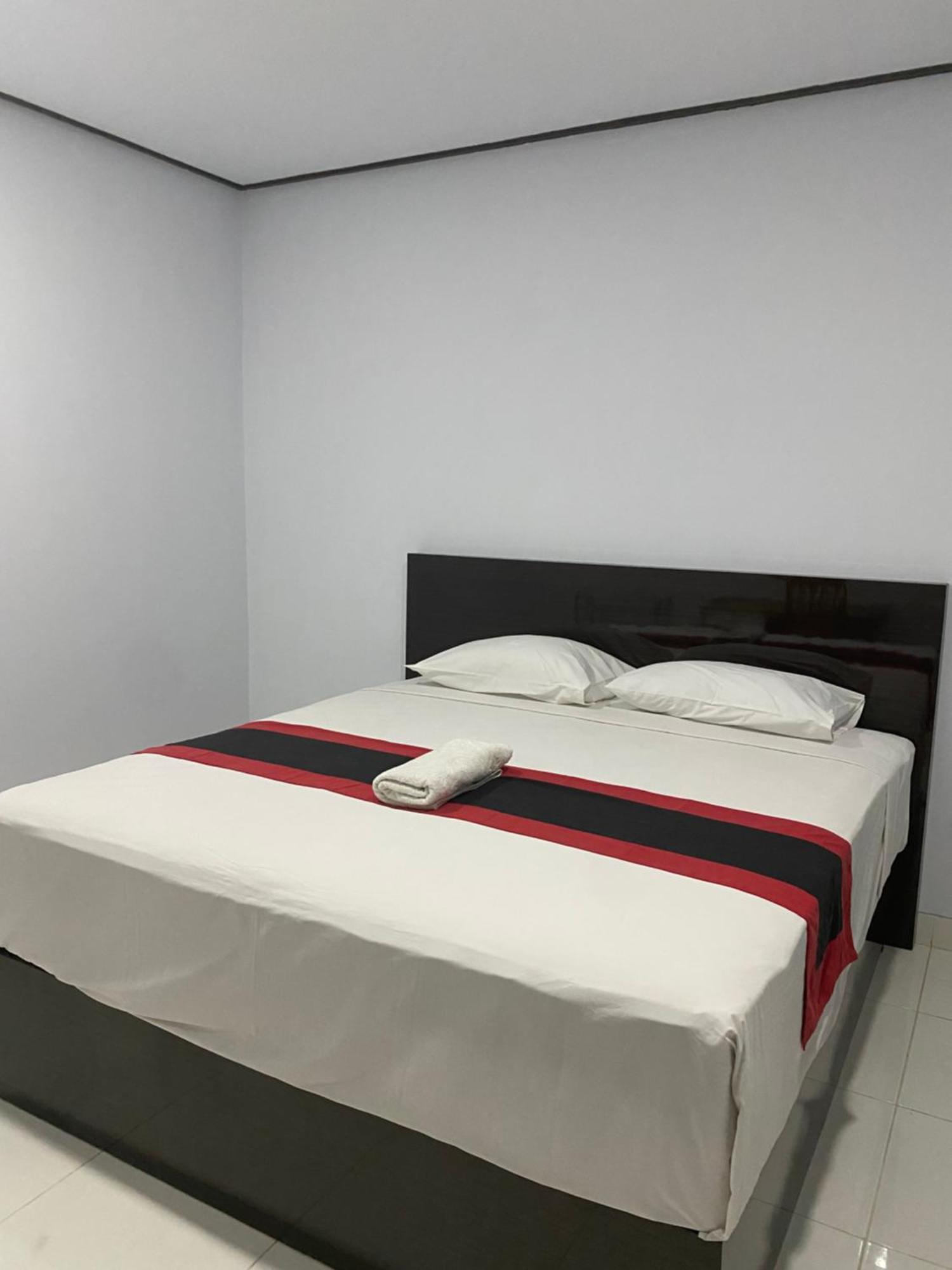 Taman Ratih Guest House Canggu Eksteriør billede