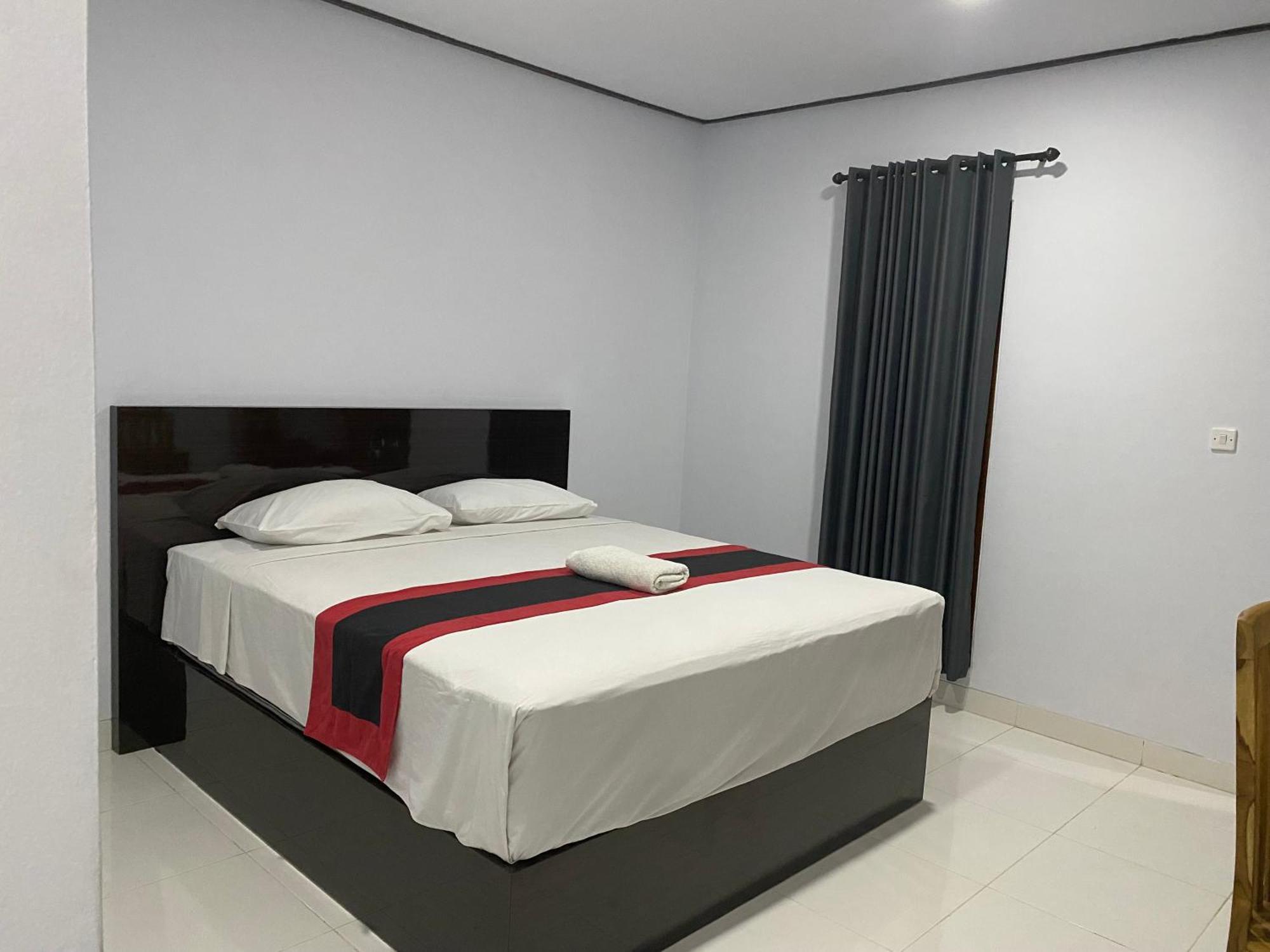 Taman Ratih Guest House Canggu Eksteriør billede