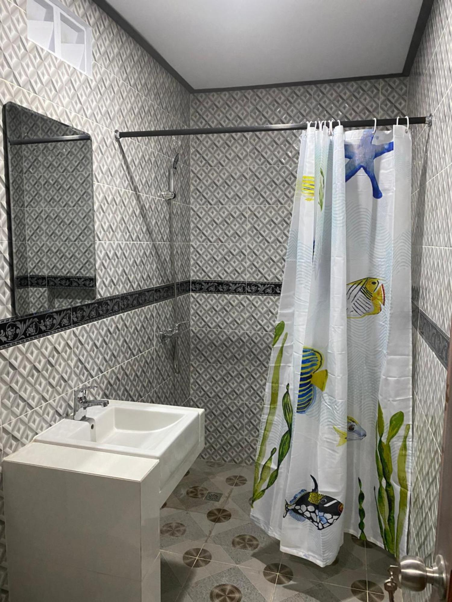 Taman Ratih Guest House Canggu Eksteriør billede